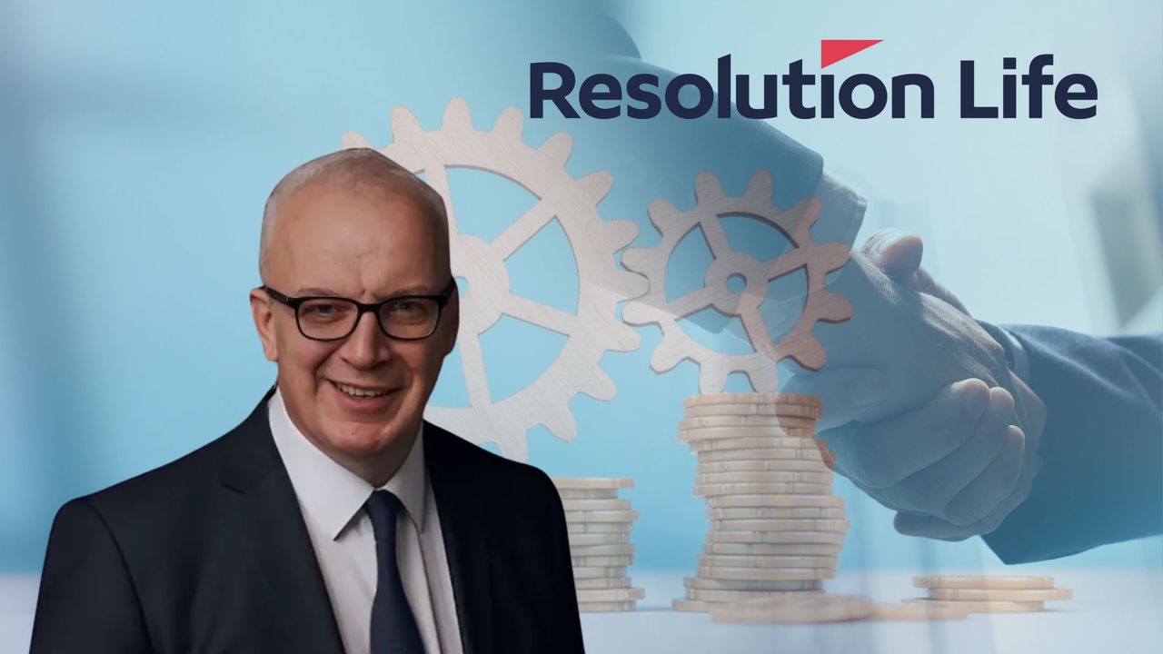 Resolution Life Building ‘Strong investor demand’ for Resolution Life’s $750m Tier 2 debt ...